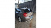 2007 BMW 118D Automatic