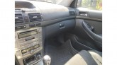 Tojota Avensis