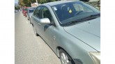 Tojota Avensis