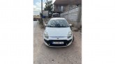 Fiat Punto EVO
