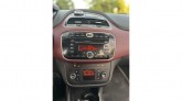 Fiat Punto EVO