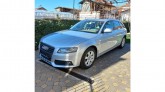 Audi A4 2009