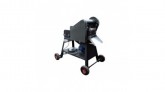 TREZO G-300T Guillotine (Cutter) for tobacco leaves