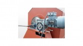 TREZO SU2P12 Drum drier-evaporators for tobacco